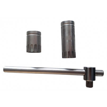 Outil cassette Shimano Cyclus