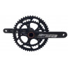 FSA Gossamer crankset BB386EVO 172.5 mm occasion état moyen