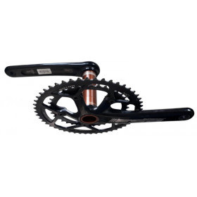 Pedalier FSA Gossamer BB386EVO de seconde main