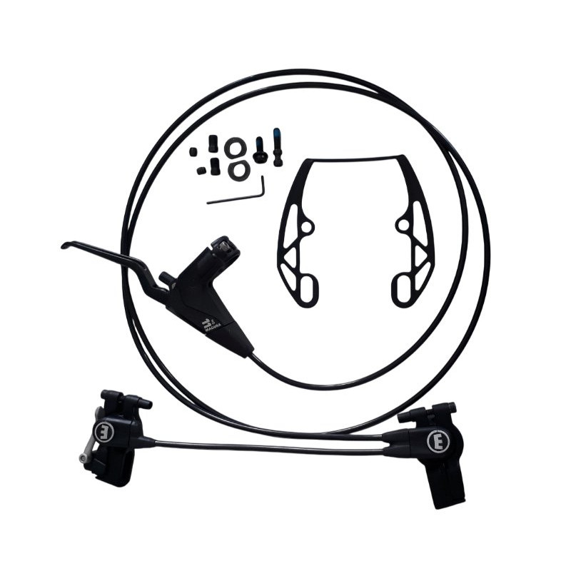 Magura HS 11 hydraulic pads brake