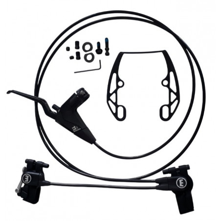 Magura HS 11 hydraulic pads brake