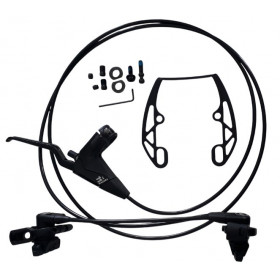 Magura HS 11 hydraulic pads brake for touring bike