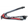 Lapierre XR 29 inch mountain bike rear triangle