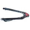 Lapierre XR 29 inch mountain bike rear triangle carbon