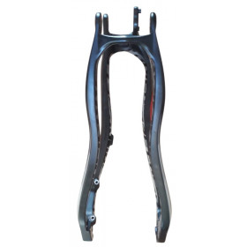 Lapierre XR 29 inch mountain bike rear triangle in second hand condition