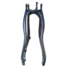 Lapierre XR 29 inch mountain bike rear triangle in second hand condition