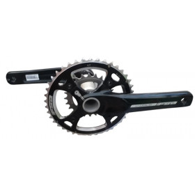 Pédalier FSA V-Drive triple 175 mm
