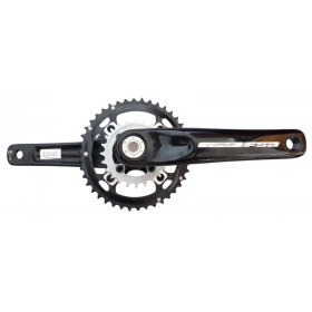FSA V-Drive crankset triple