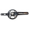 FSA V-Drive crankset triple