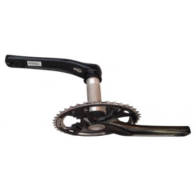 FSA V-Drive crankset