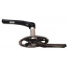 FSA V-Drive crankset