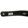 FSA V-Drive crankset 175 mm