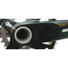 FSA V-Drive crankset triple 175 mm for MTB