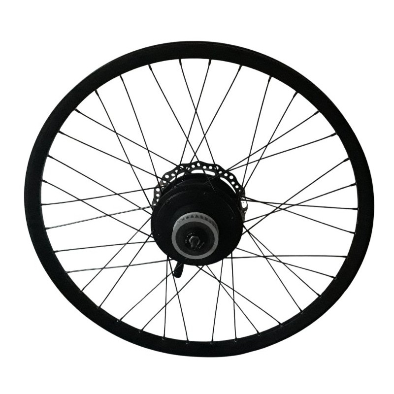 Starway rear wheel