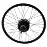 Starway rear wheel