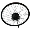 Roue arrière Starway moyeu SR Suntour
