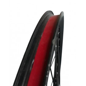 Starway rear wheel double walls rim