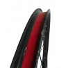 Starway rear wheel double walls rim