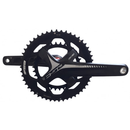 FSA Omega crankset