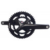 FSA Omega crankset