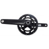 FSA Omega crankset for road bike