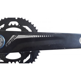 FSA Omega crankset BB386EVO 175 mm