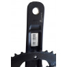 FSA Omega crankset BB386EVO for road bike