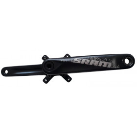 Sram GXP MTB crankset used