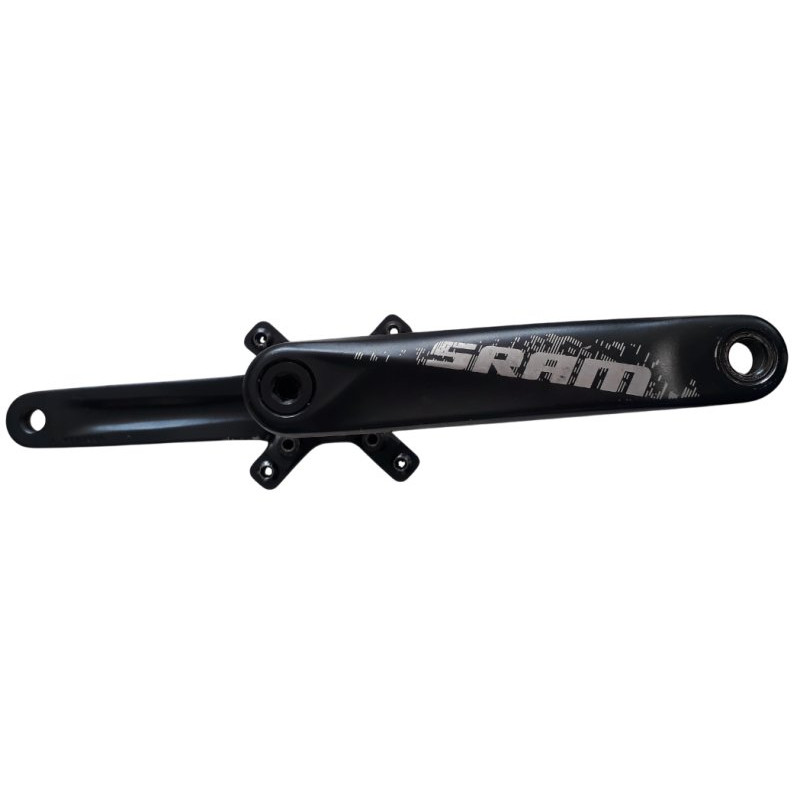 Pédalier et boîtier Sram Manivelles Sram Force1 Gxp 175 110bcd 42d