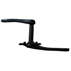 Pédalier Sram VTT GXP de seconde main