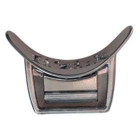 Insert de selle Fizik gris