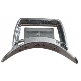 Insert de selle Fizik gris