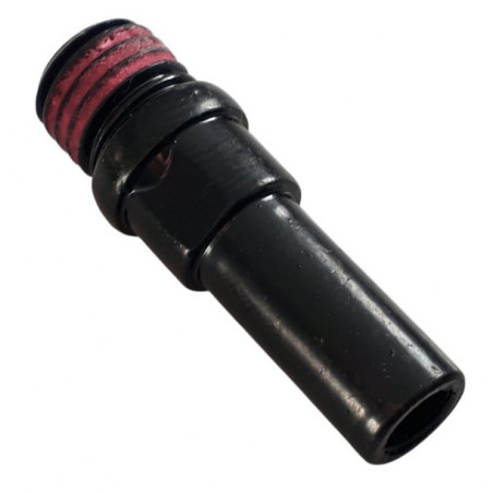 Brake pivot for cantilever or v brake