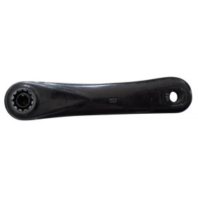 Left crank FSA K force light carbon for road bike