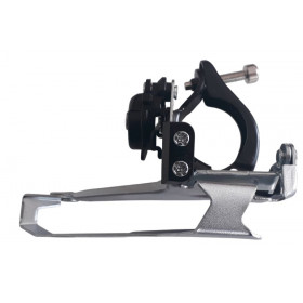 Front derailleur shimano tourney for bicycle