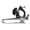 Front derailleur shimano tourney for bicycle