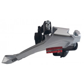 Front derailleur shimano tourney