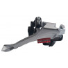 Front derailleur shimano tourney