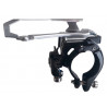 Front derailleur shimano tourney coming from clearance