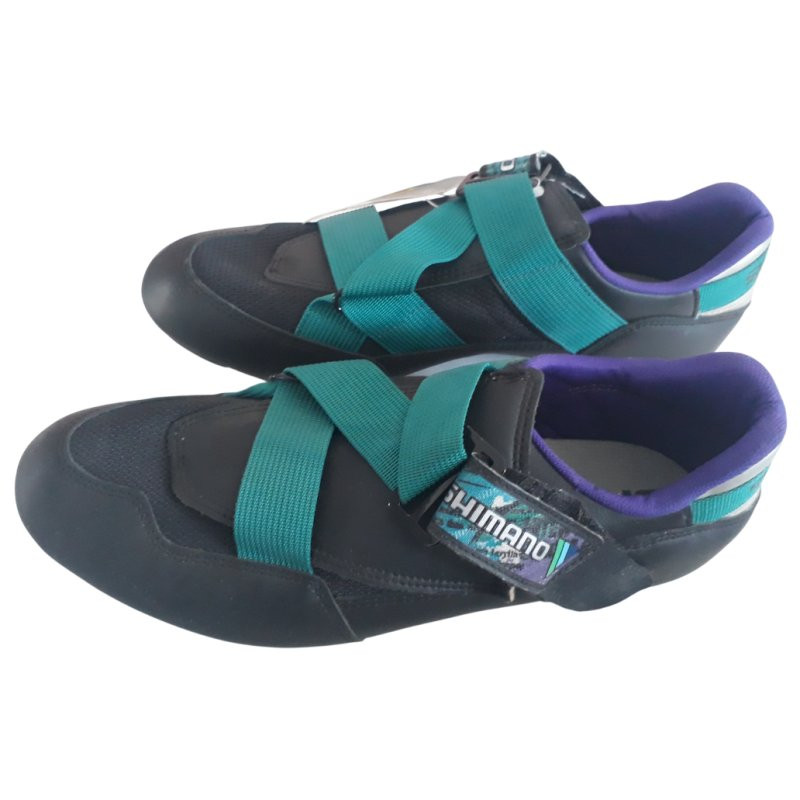 Chaussures shimano route