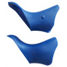 Couvre manettes Dura-ace 7800 bleu