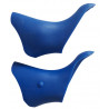 Couvre manettes Dura-ace 7800 Farnear bleu