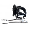 Front derailleur Microshift Marvo LT FD-M50 for mtb