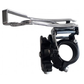 Front derailleur Microshift Marvo LT FD-M50 for hybrid bike