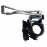 Front derailleur Microshift Marvo LT FD-M50 for hybrid bike