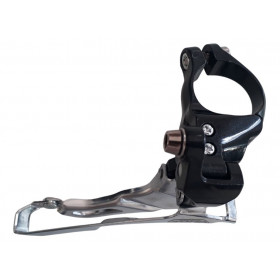 Shimano Sora FD3500 front derailleur for road bike