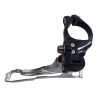 Shimano Sora FD3500 front derailleur for road bike