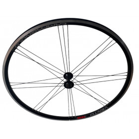 Campagnolo G3 Vento front wheel
