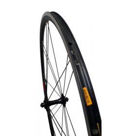 Roue Campagnolo Vento G3 24 rayons