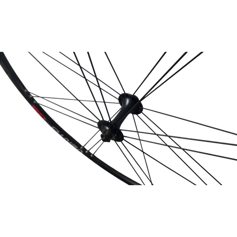 Campagnolo G3 Vento front wheel at the best price !